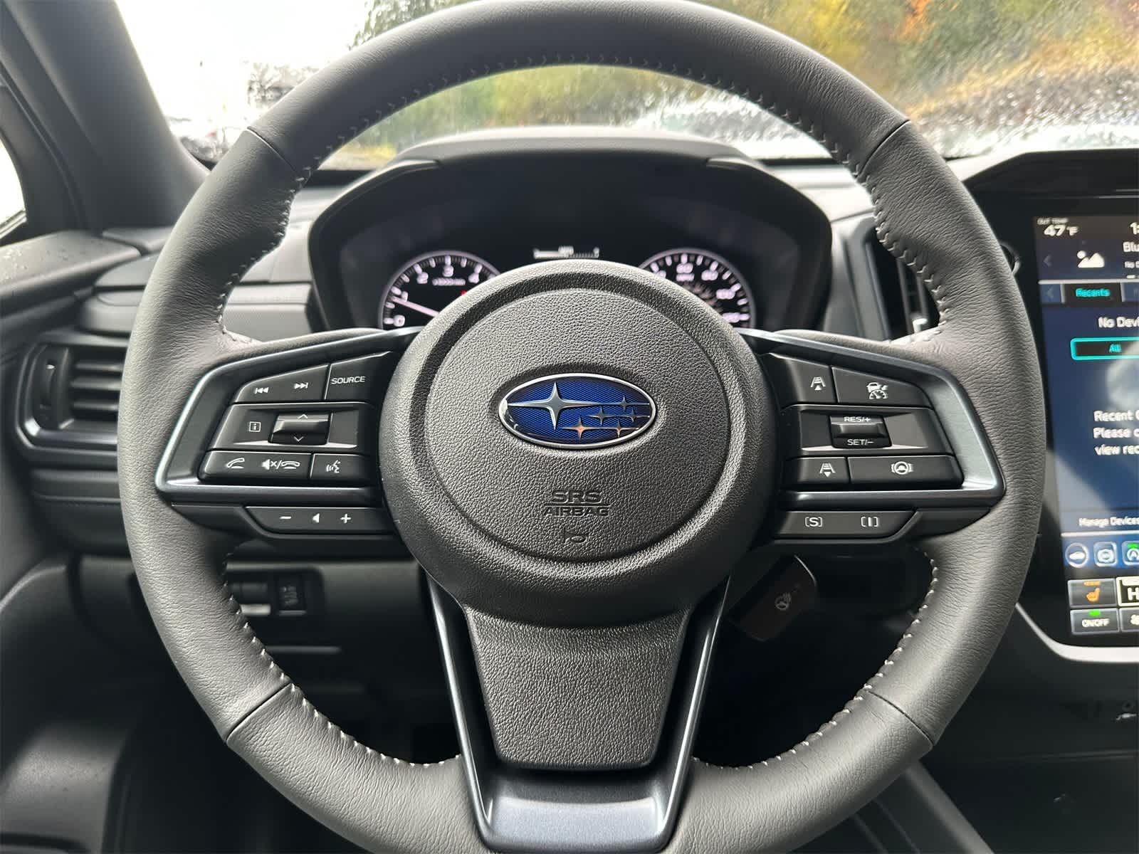 Thumbnail: 2025 Subaru Forester - 16