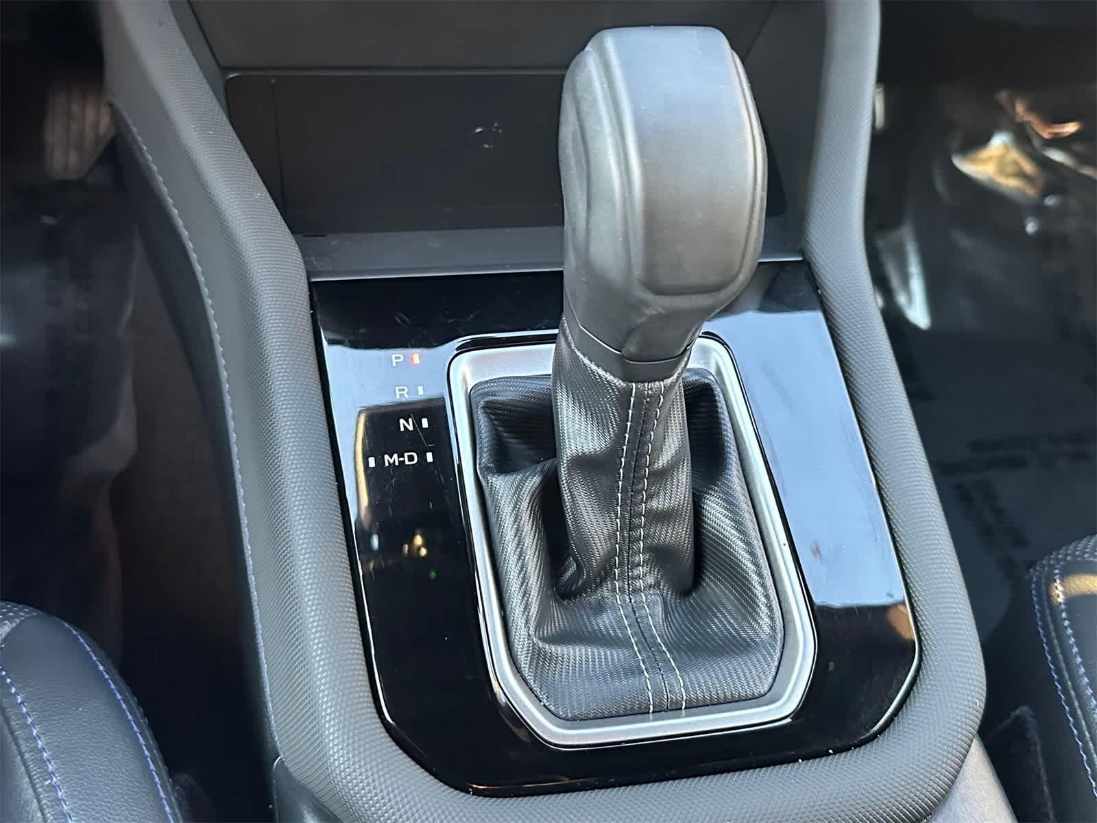 Thumbnail: 2025 Subaru Forester - 22