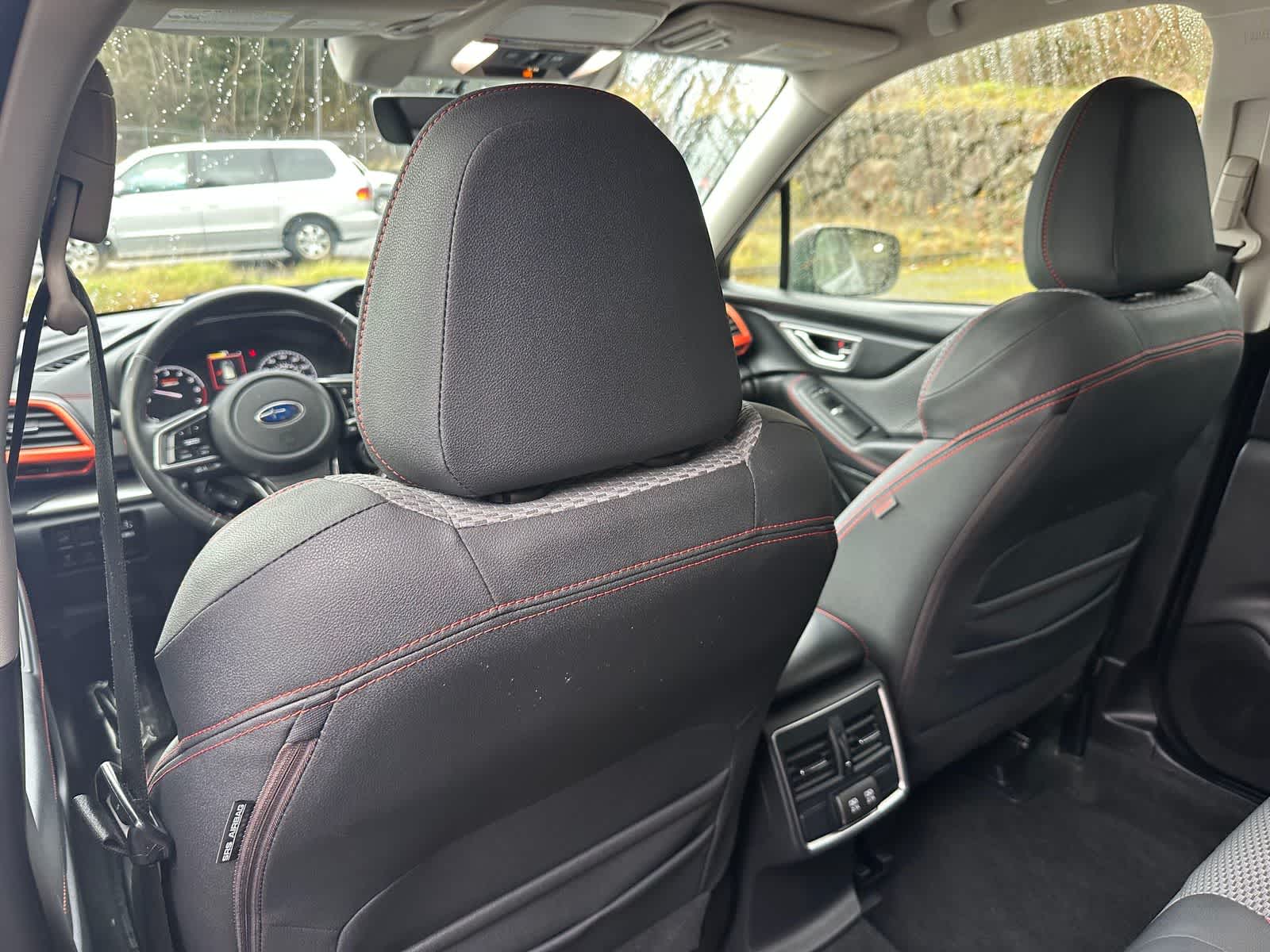 Thumbnail: 2019 Subaru Forester - 12