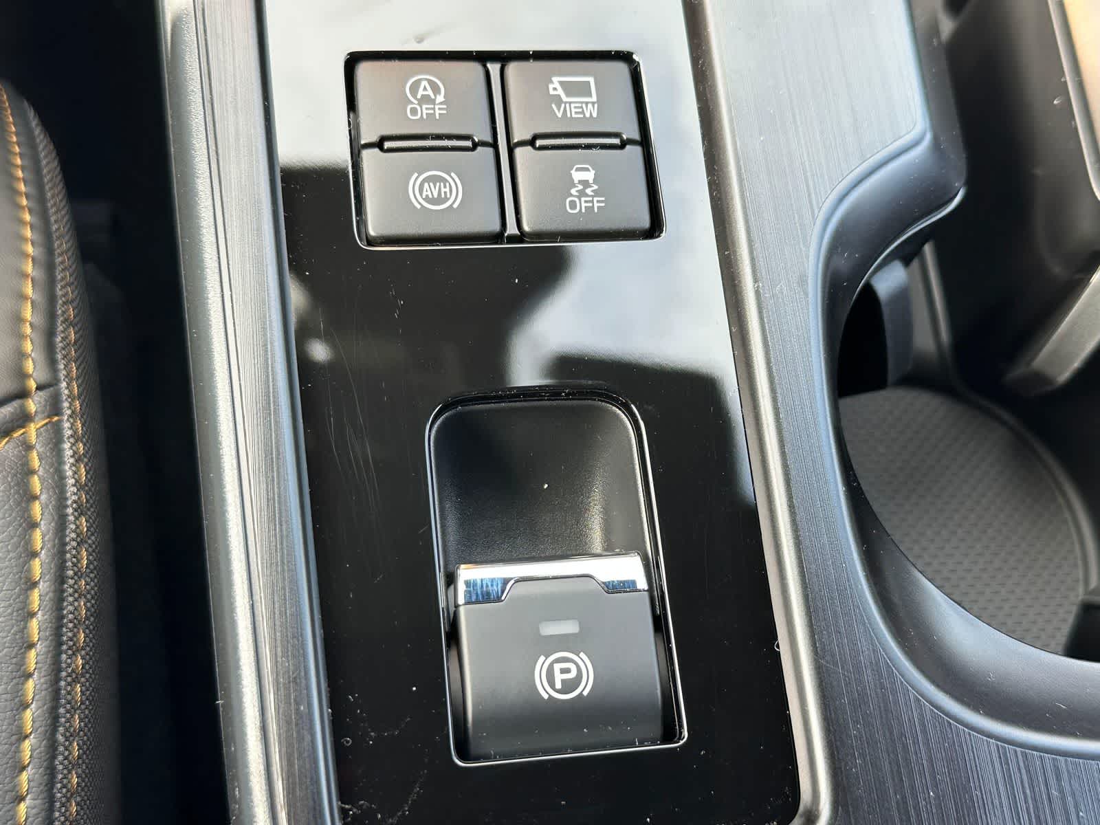 Thumbnail: 2026 Subaru Outback - 23