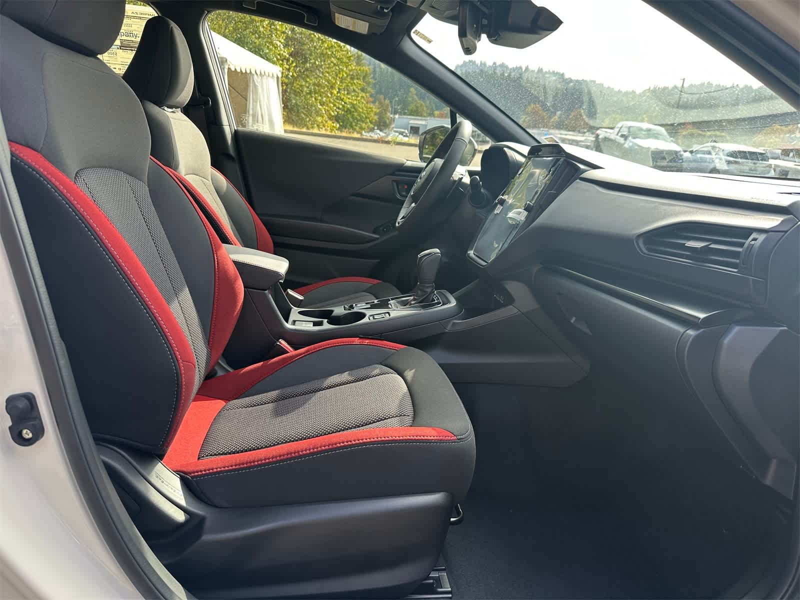 Thumbnail: 2025 Subaru Impreza - 13