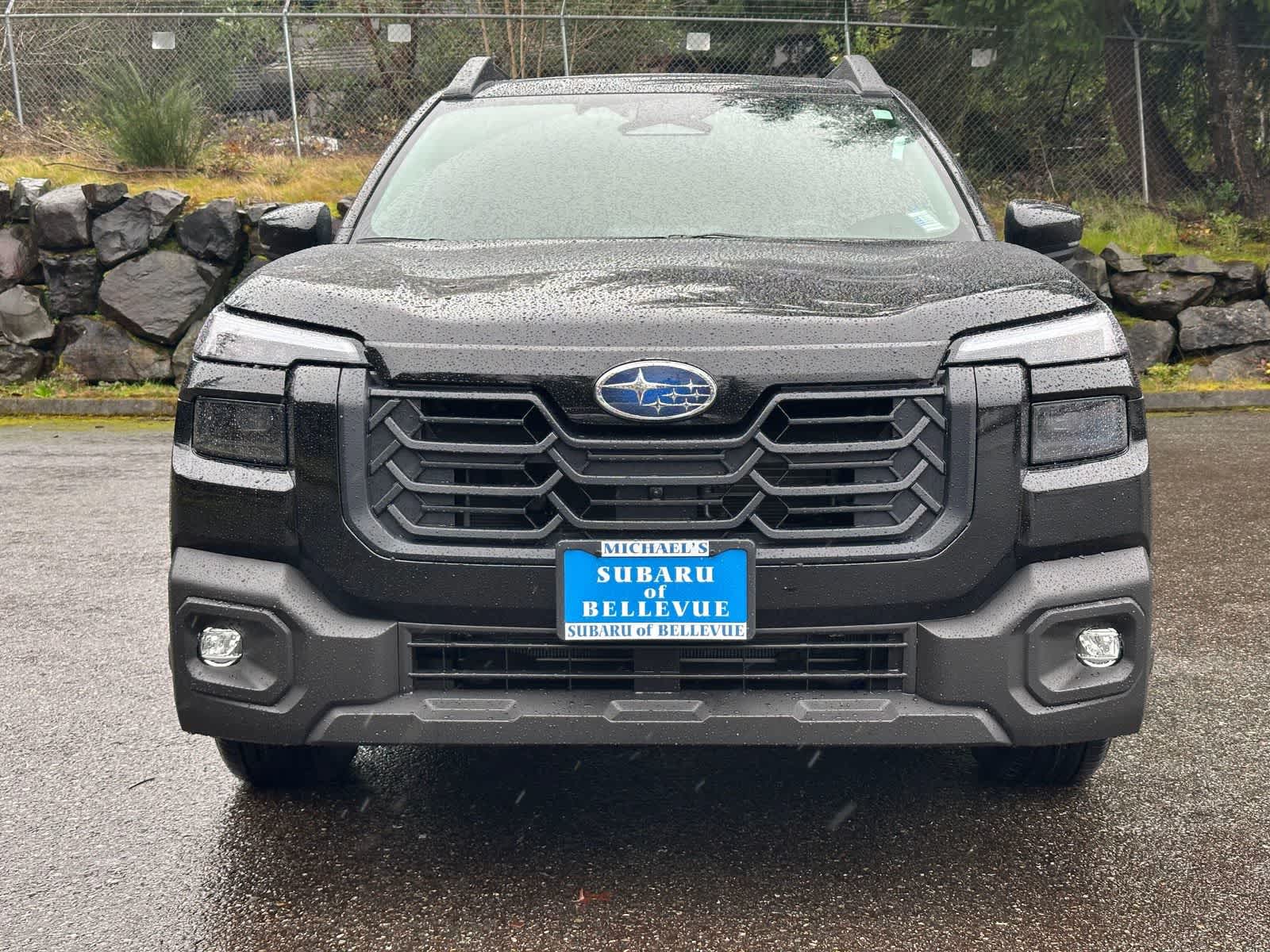 Thumbnail: 2026 Subaru Outback - 5