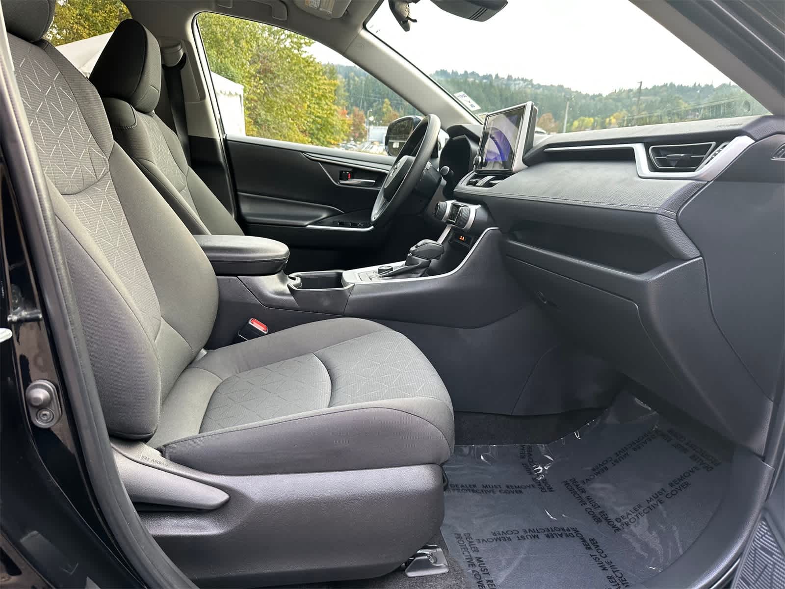 Thumbnail: 2024 Toyota RAV4 - 14