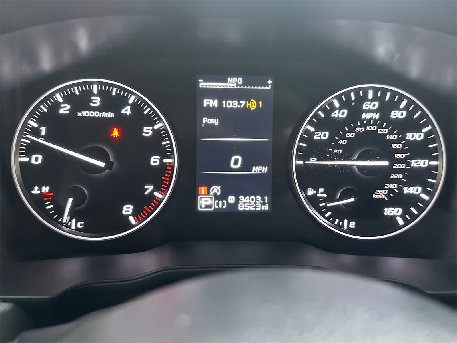 Thumbnail: 2025 Subaru Forester - 17