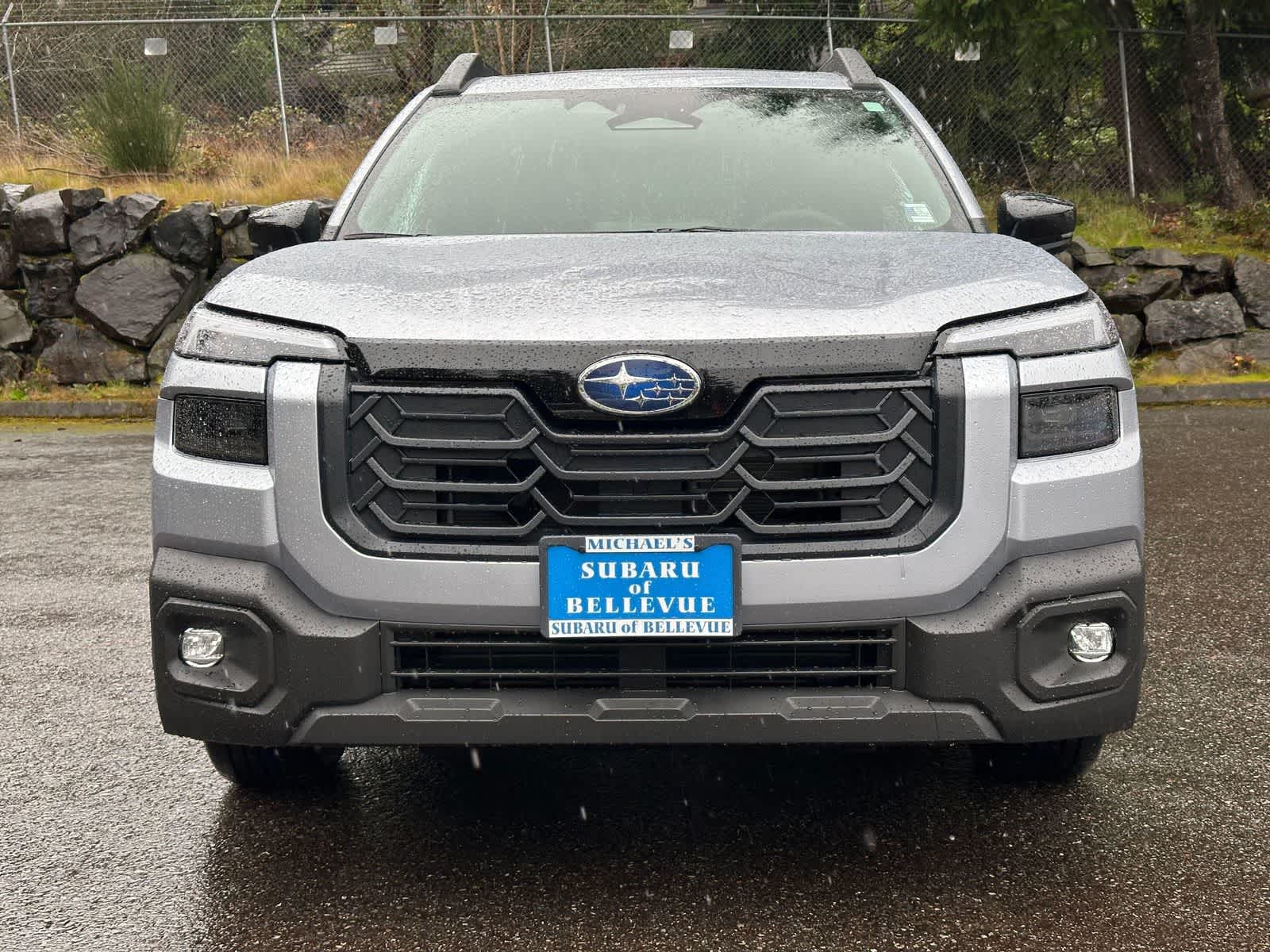 Thumbnail: 2026 Subaru Outback - 5