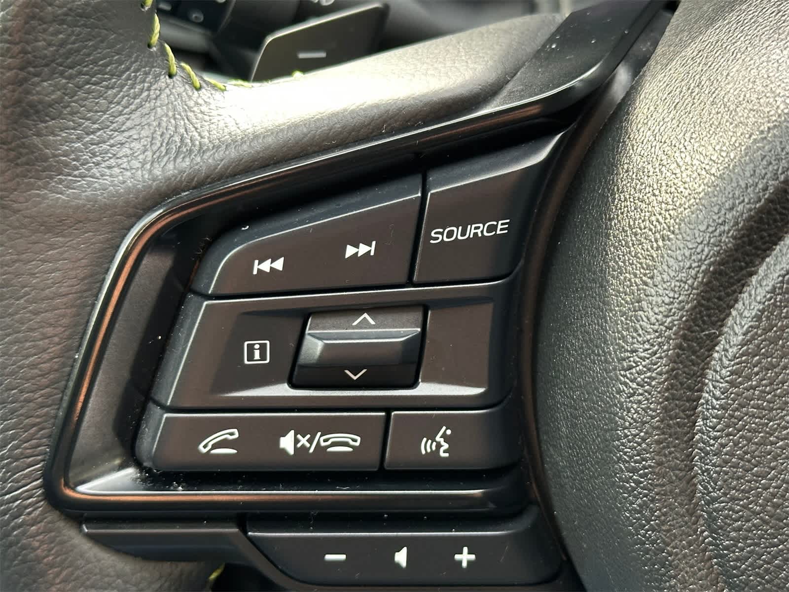 Thumbnail: 2025 Subaru Outback - 23