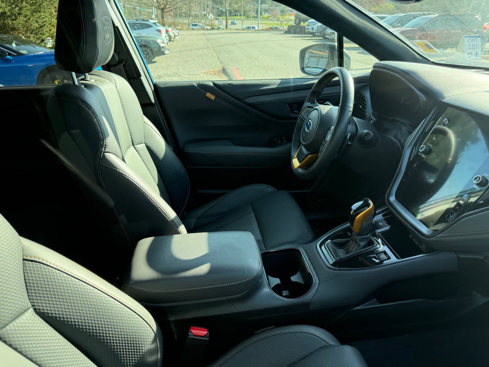 Thumbnail: 2024 Subaru Outback - 6