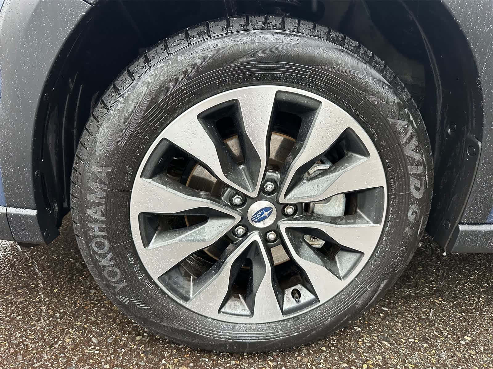 Thumbnail: 2023 Subaru Outback - 8