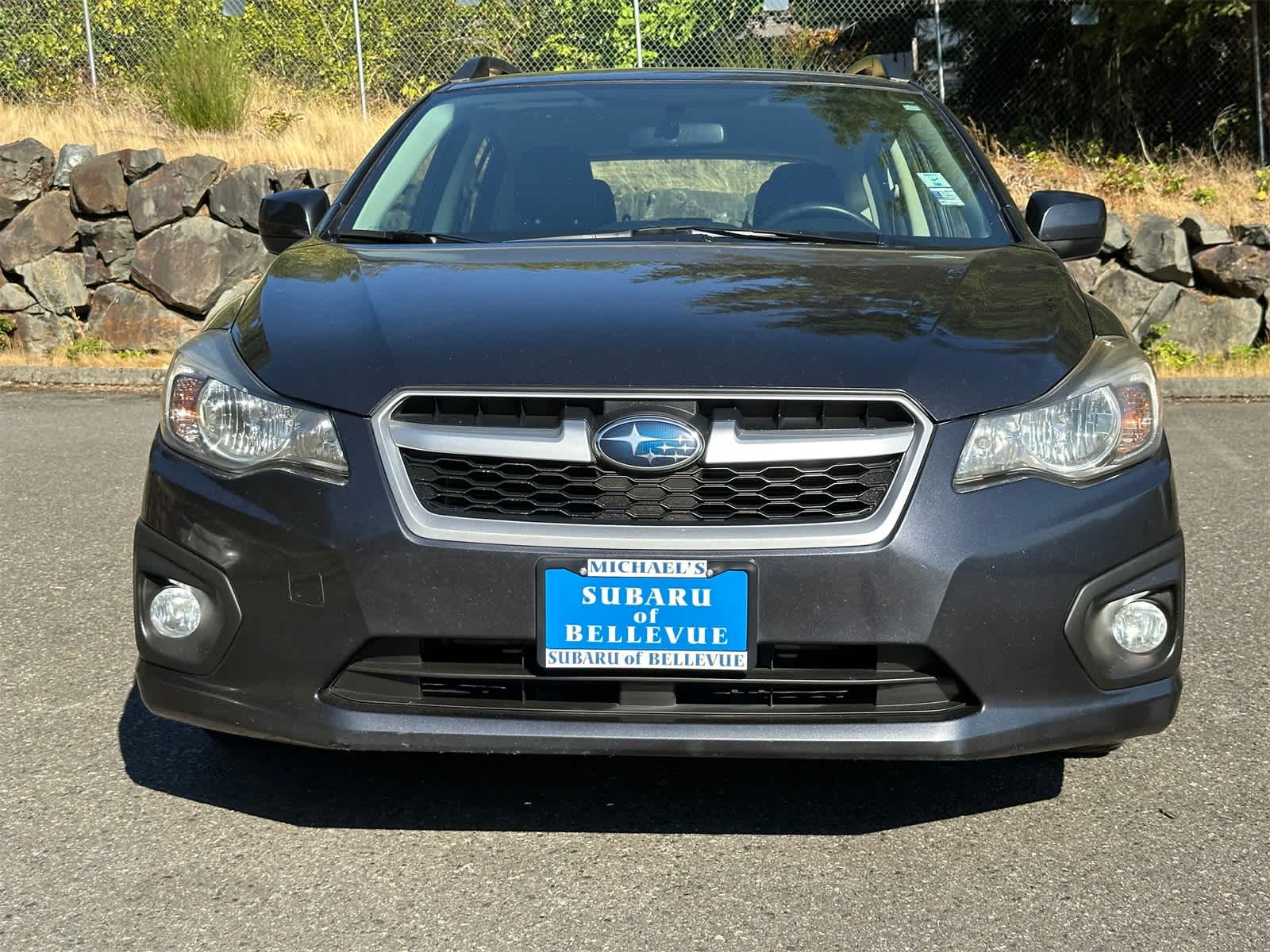 Thumbnail: 2012 Subaru Impreza - 5