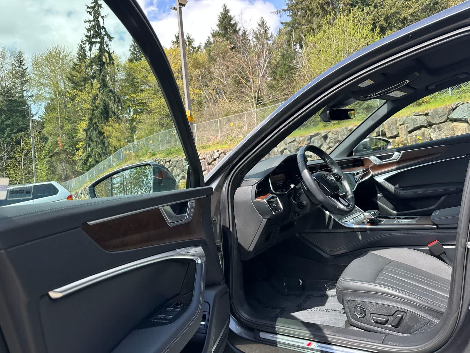 2019 Audi A6 Prestige - Photo 18