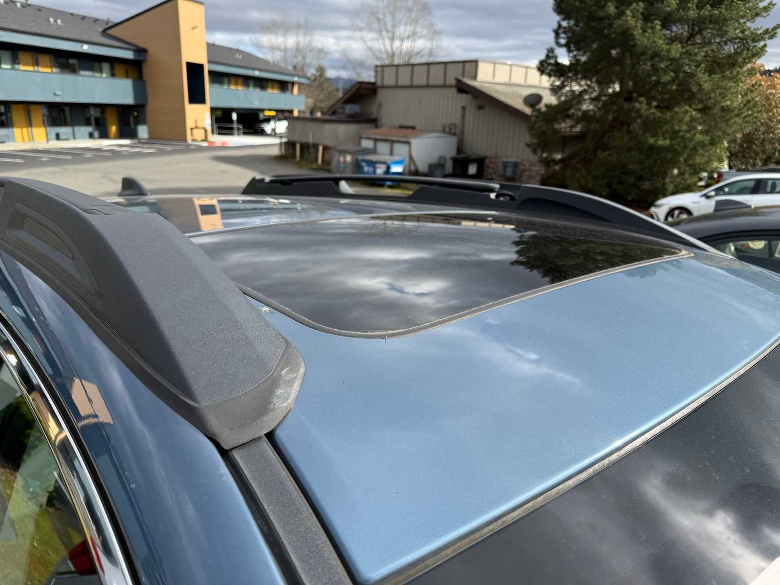 Thumbnail: 2018 Subaru Outback - 5