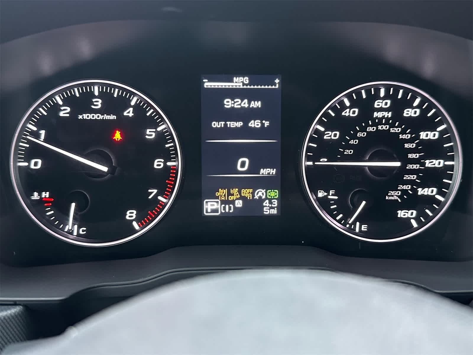 Thumbnail: 2026 Subaru Forester - 17