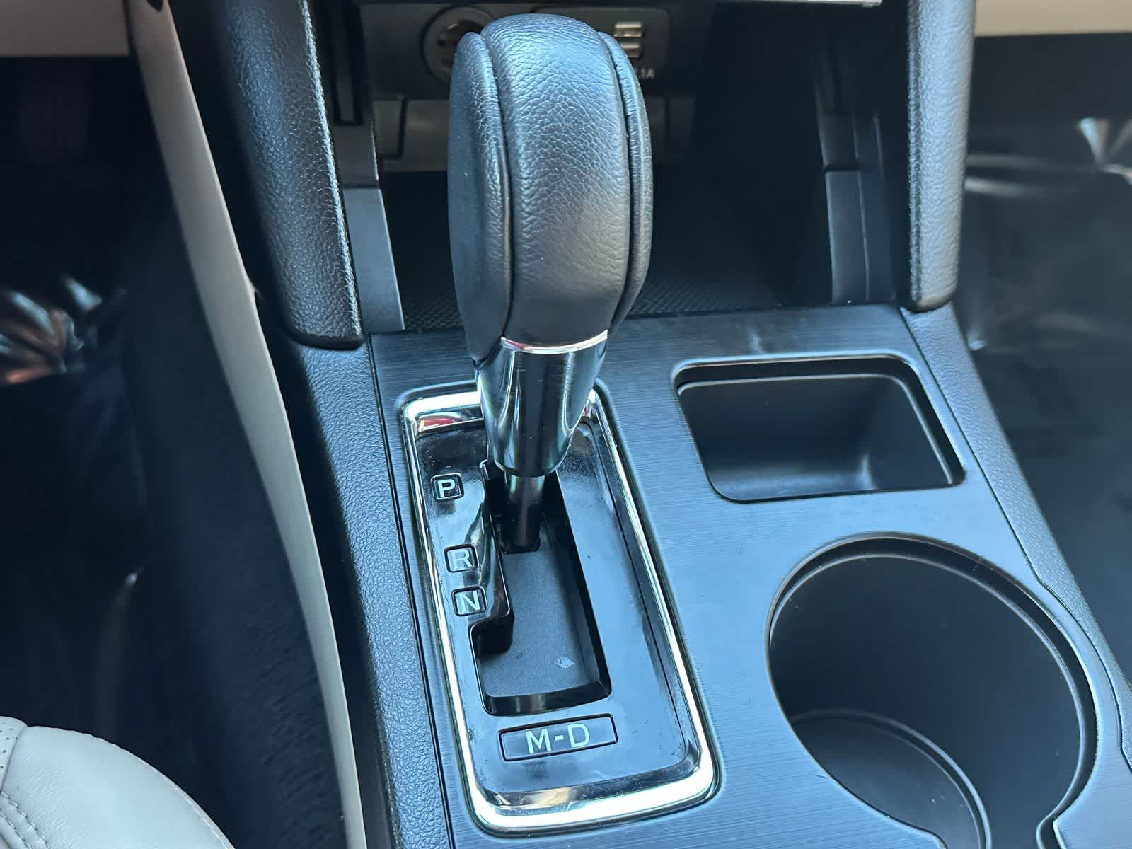 Thumbnail: 2019 Subaru Legacy - 21