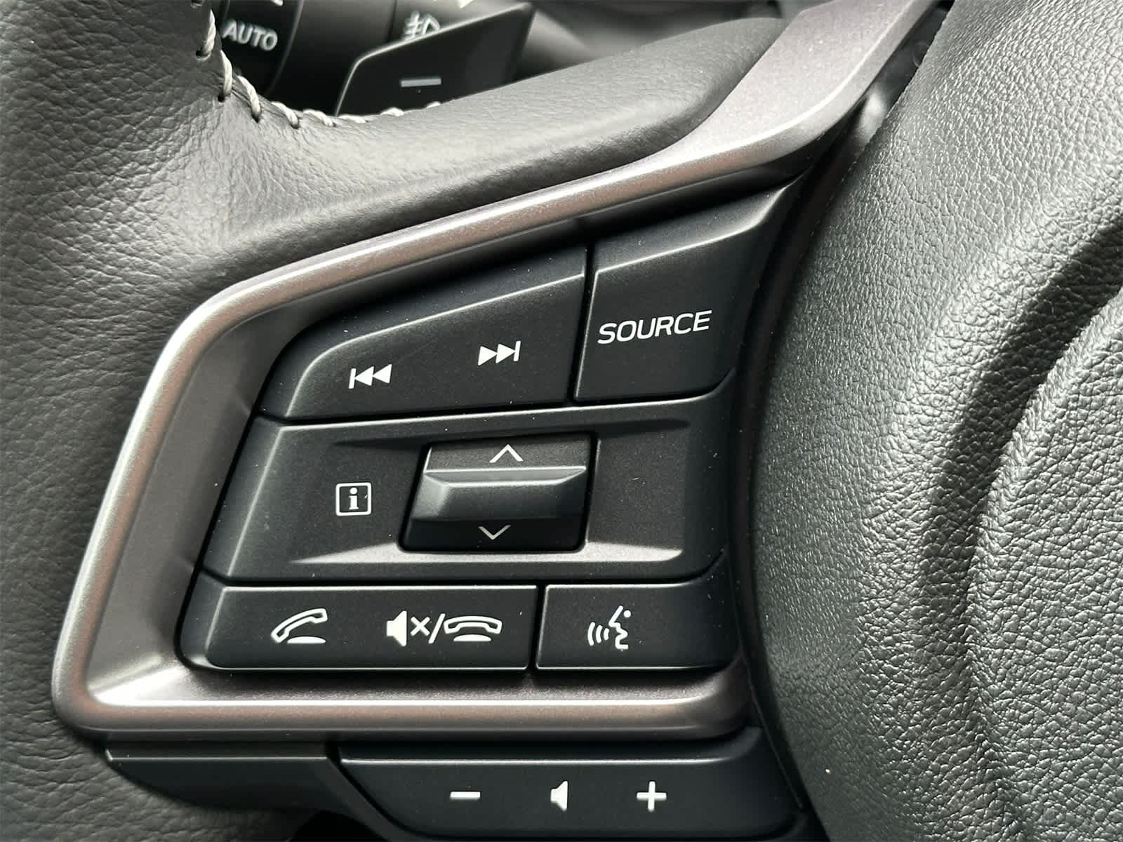 Thumbnail: 2025 Subaru Legacy - 22