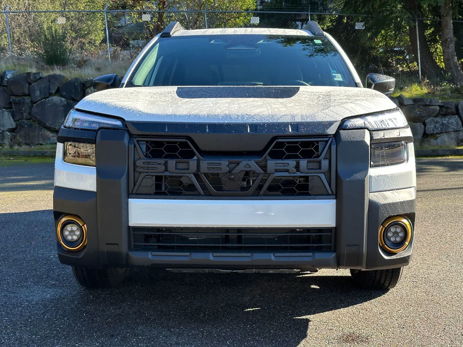 Thumbnail: 2026 Subaru Outback - 5