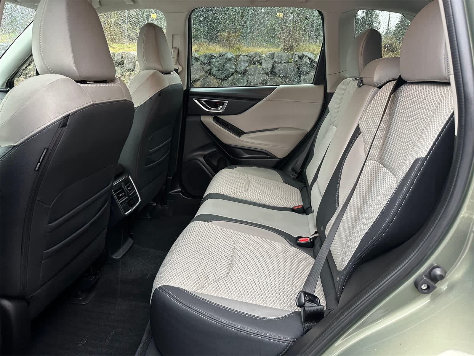 Thumbnail: 2021 Subaru Forester - 12