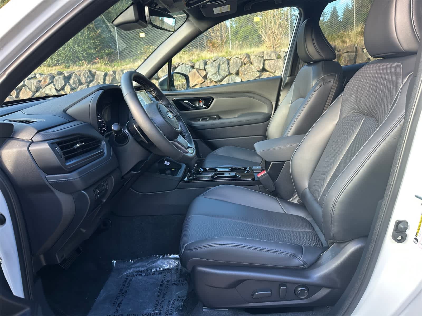 Thumbnail: 2026 Subaru Forester - 13