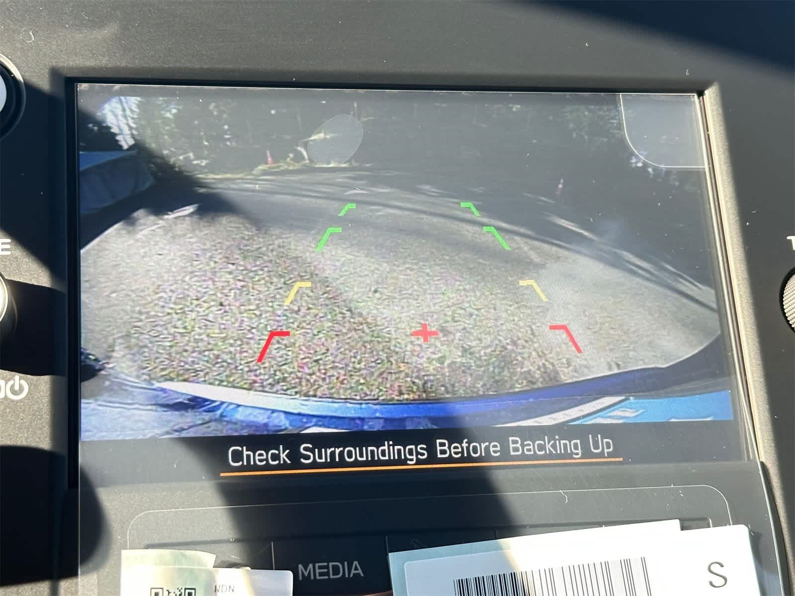 Thumbnail: 2026 Subaru Forester - 16