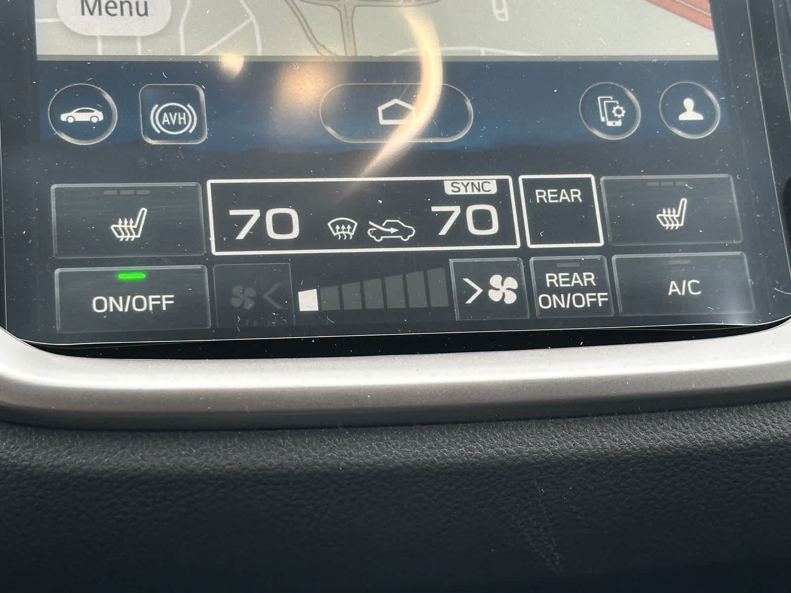 Thumbnail: 2026 Subaru Ascent - 25