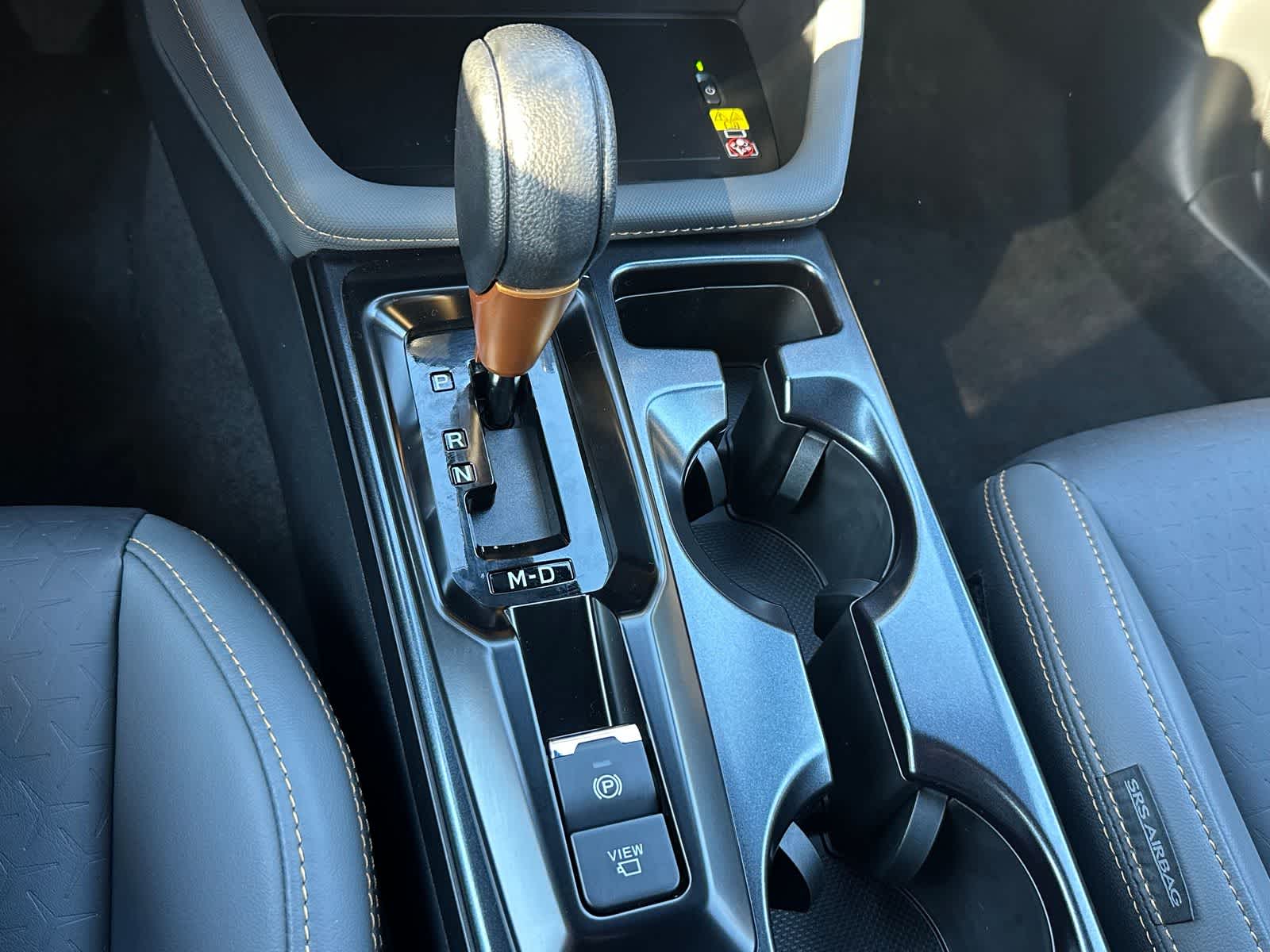 Thumbnail: 2026 Subaru Forester - 21