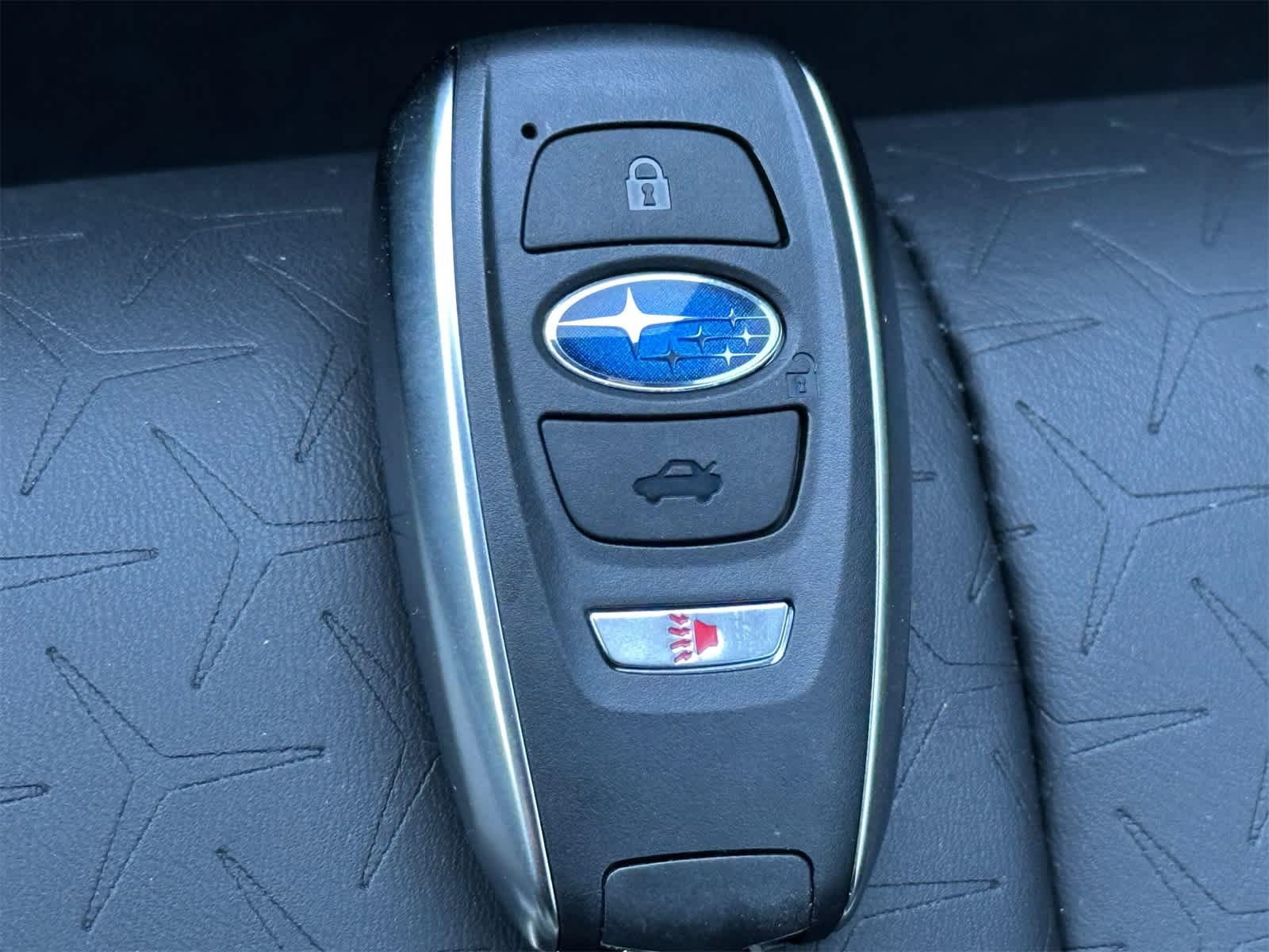 Thumbnail: 2026 Subaru Outback - 30