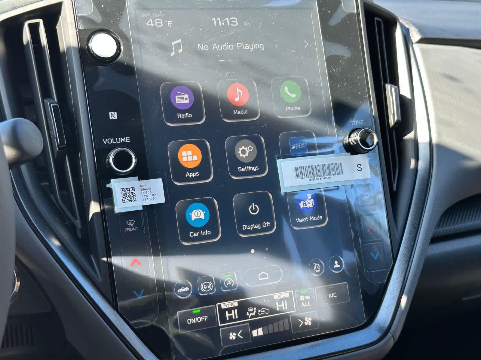 Thumbnail: 2026 Subaru Crosstrek - 18