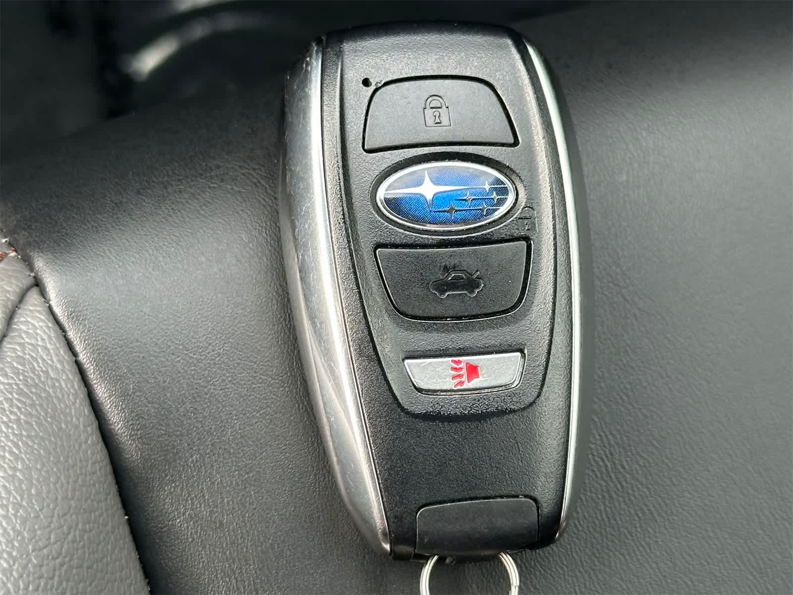 Thumbnail: 2025 Subaru Forester - 30