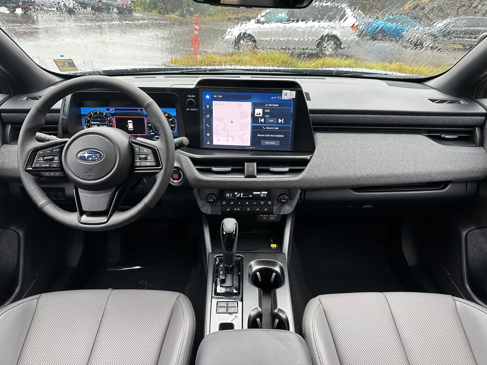 Thumbnail: 2026 Subaru Outback - 9