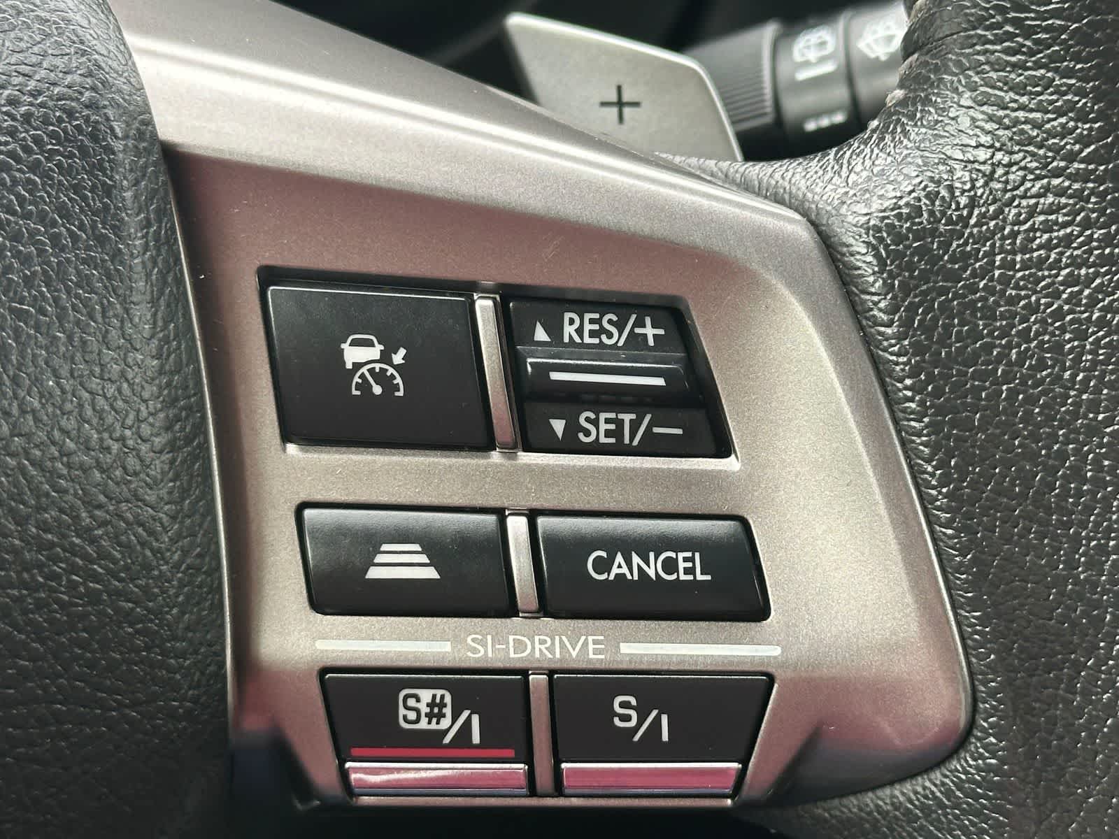 Thumbnail: 2015 Subaru Forester - 29