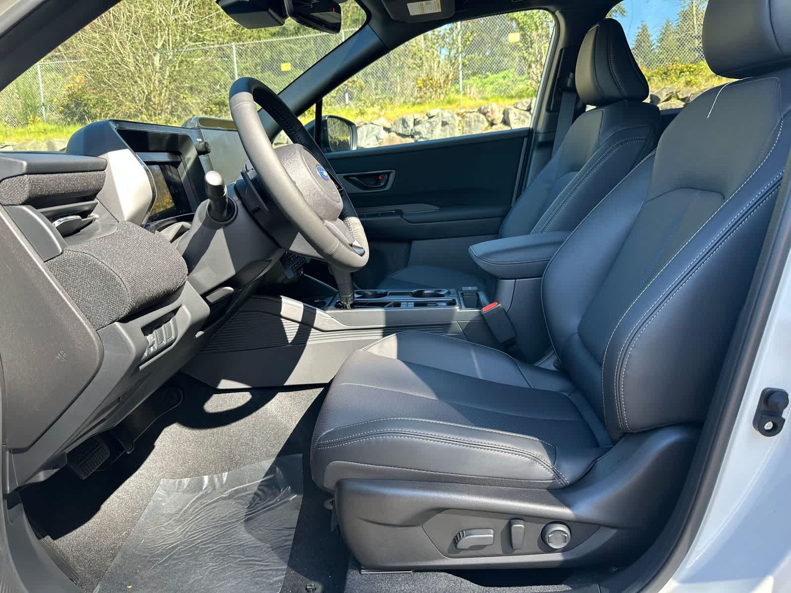 Thumbnail: 2026 Subaru Outback - 16