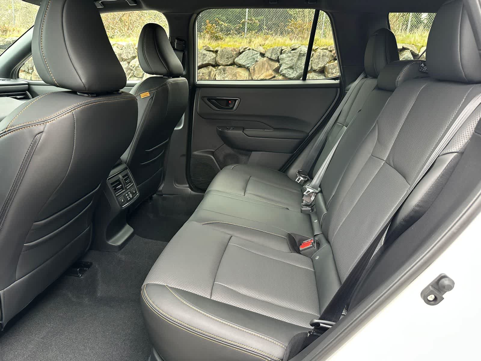 Thumbnail: 2026 Subaru Outback - 11