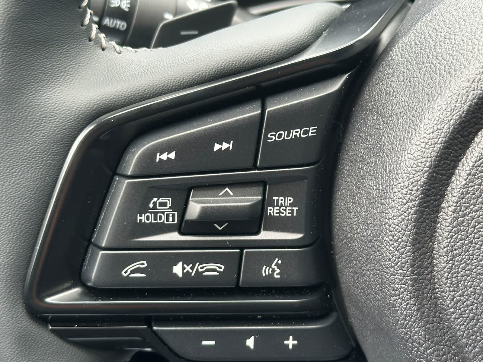 Thumbnail: 2026 Subaru Outback - 28