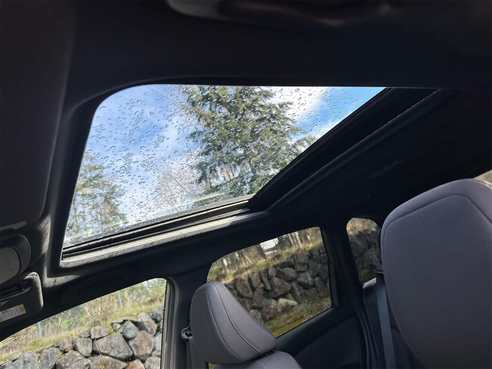 Thumbnail: 2026 Subaru Forester - 15