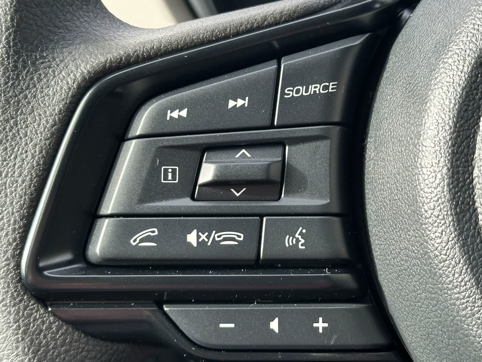 Thumbnail: 2026 Subaru Forester - 21