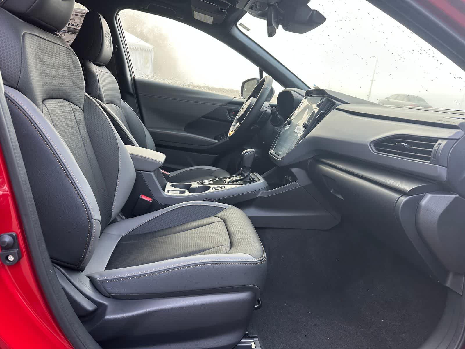 2026 Subaru Crosstrek Wilderness - Photo 12