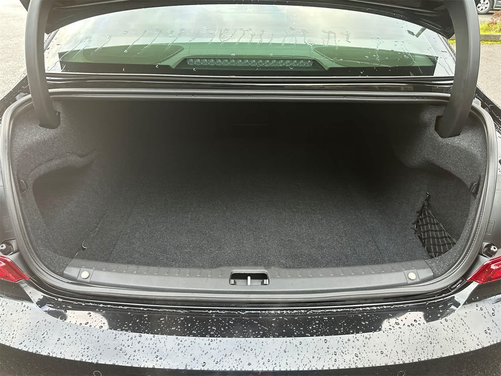 Thumbnail: 2017 Volvo S90 - 28