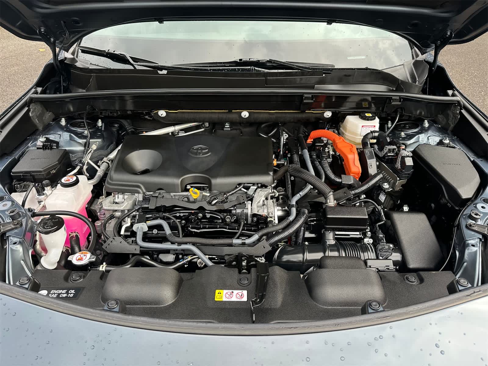 Thumbnail: 2022 Toyota Venza - 7