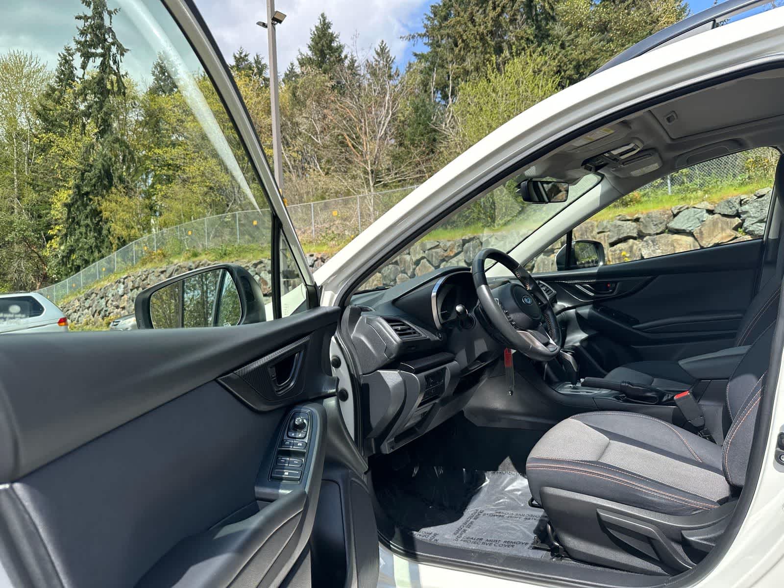 Thumbnail: 2019 Subaru Crosstrek - 18