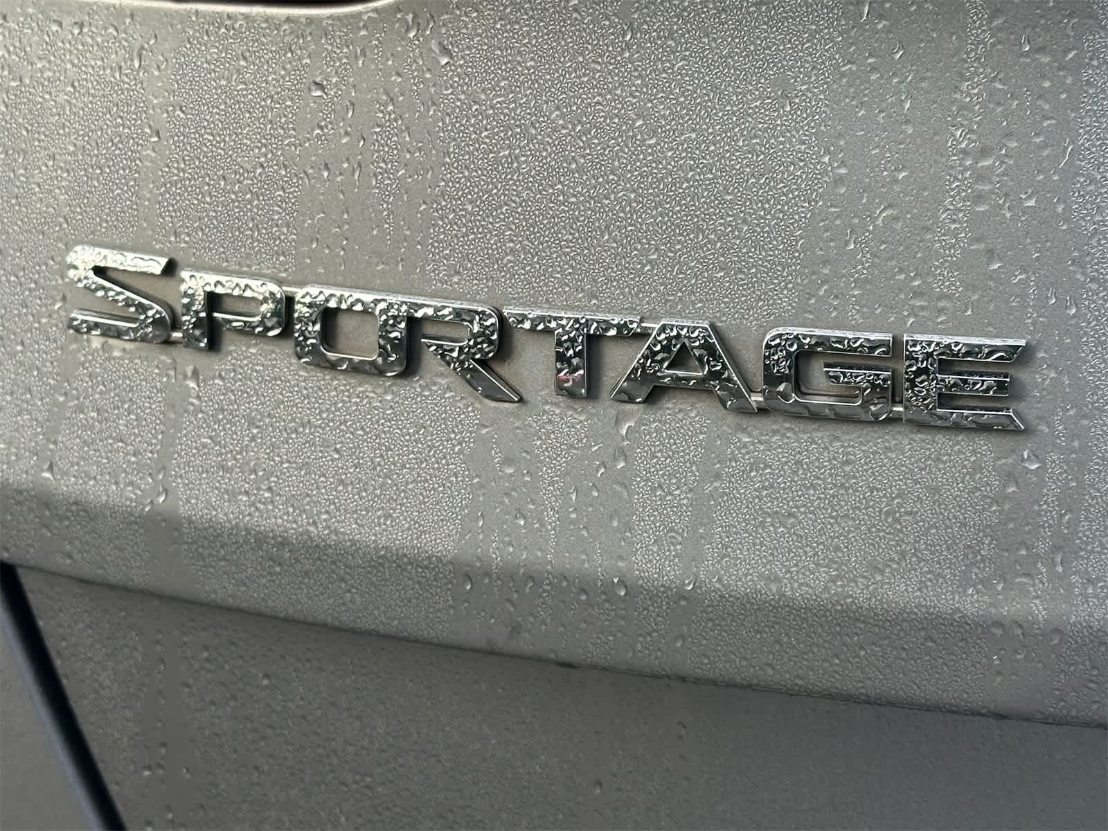 Thumbnail: 2021 Kia Sportage - 6