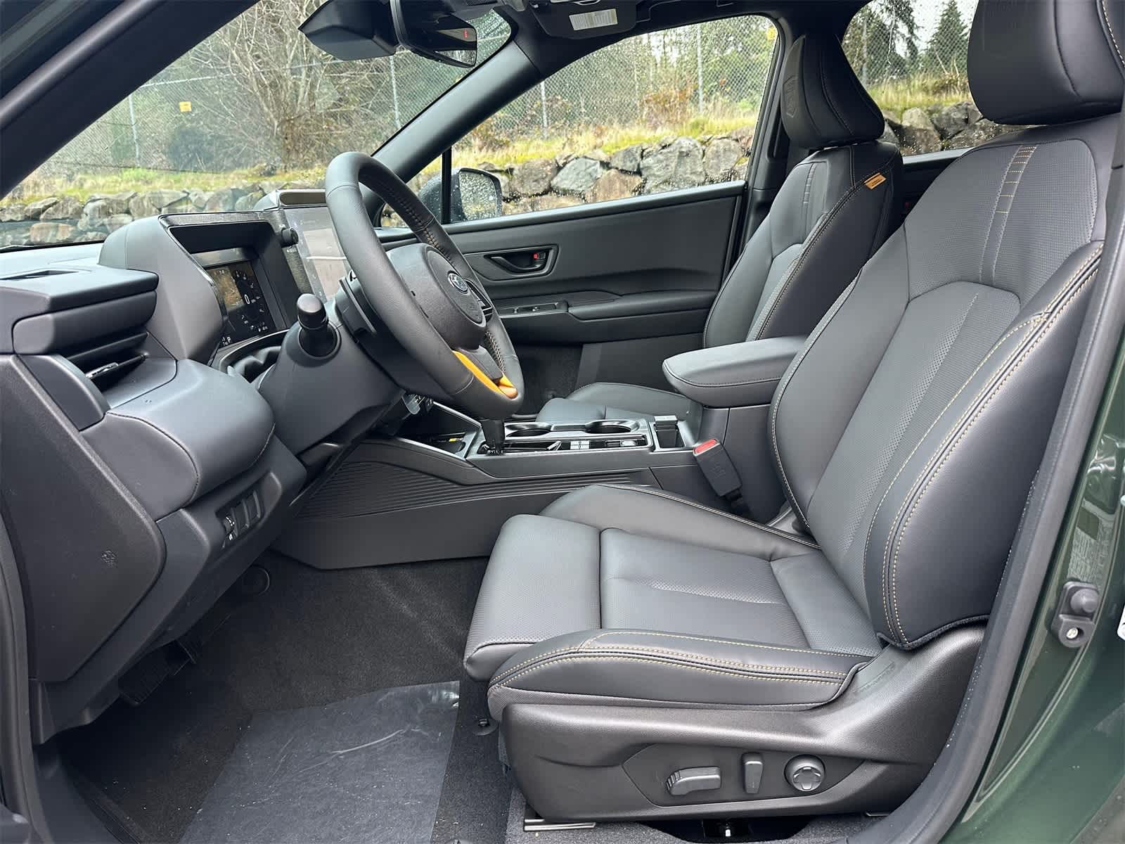 Thumbnail: 2026 Subaru Outback - 14