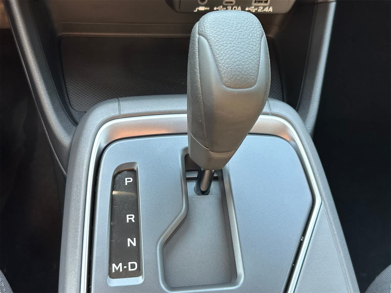 Thumbnail: 2025 Subaru Crosstrek - 20