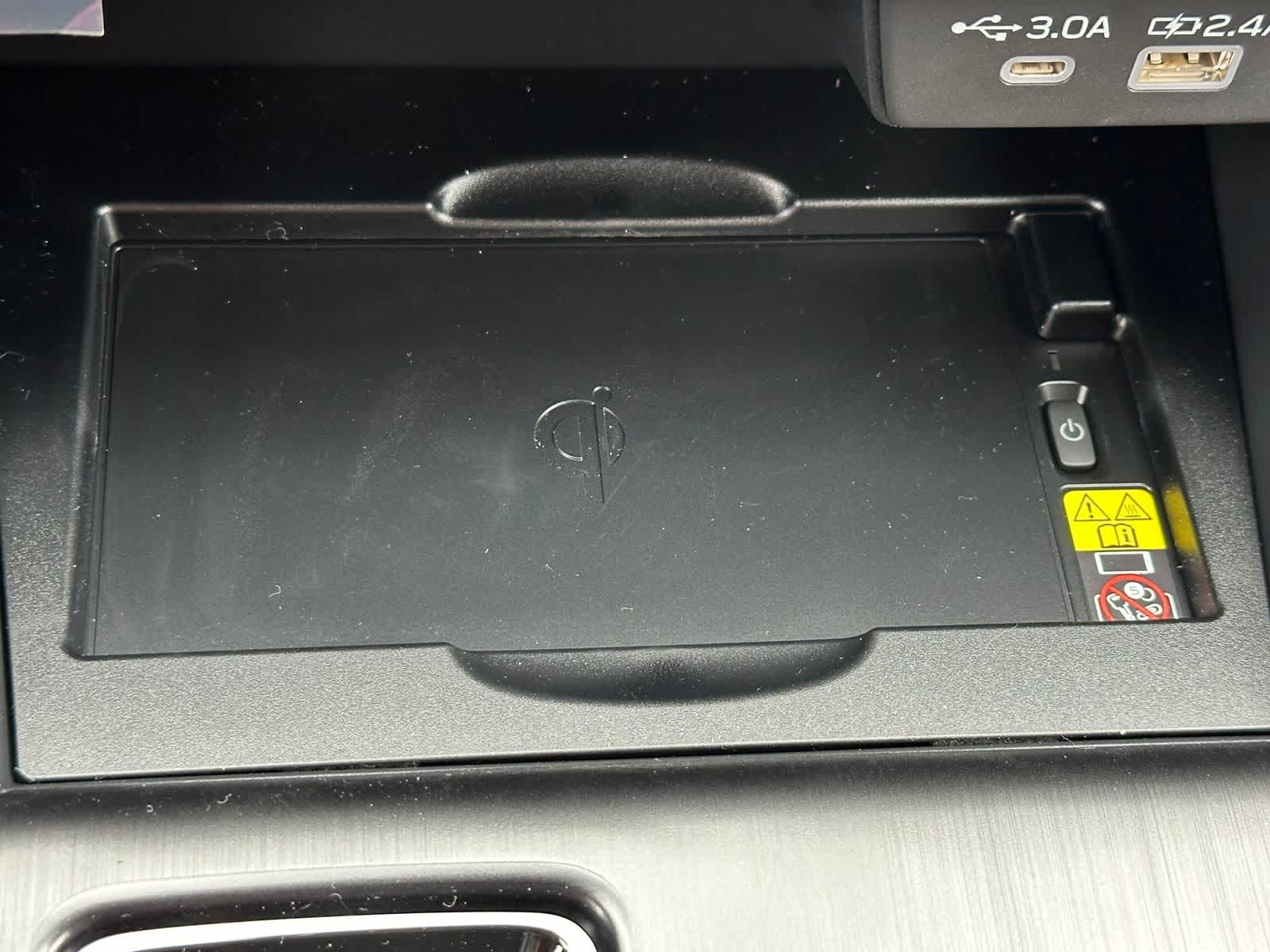 Thumbnail: 2026 Subaru Outback - 25