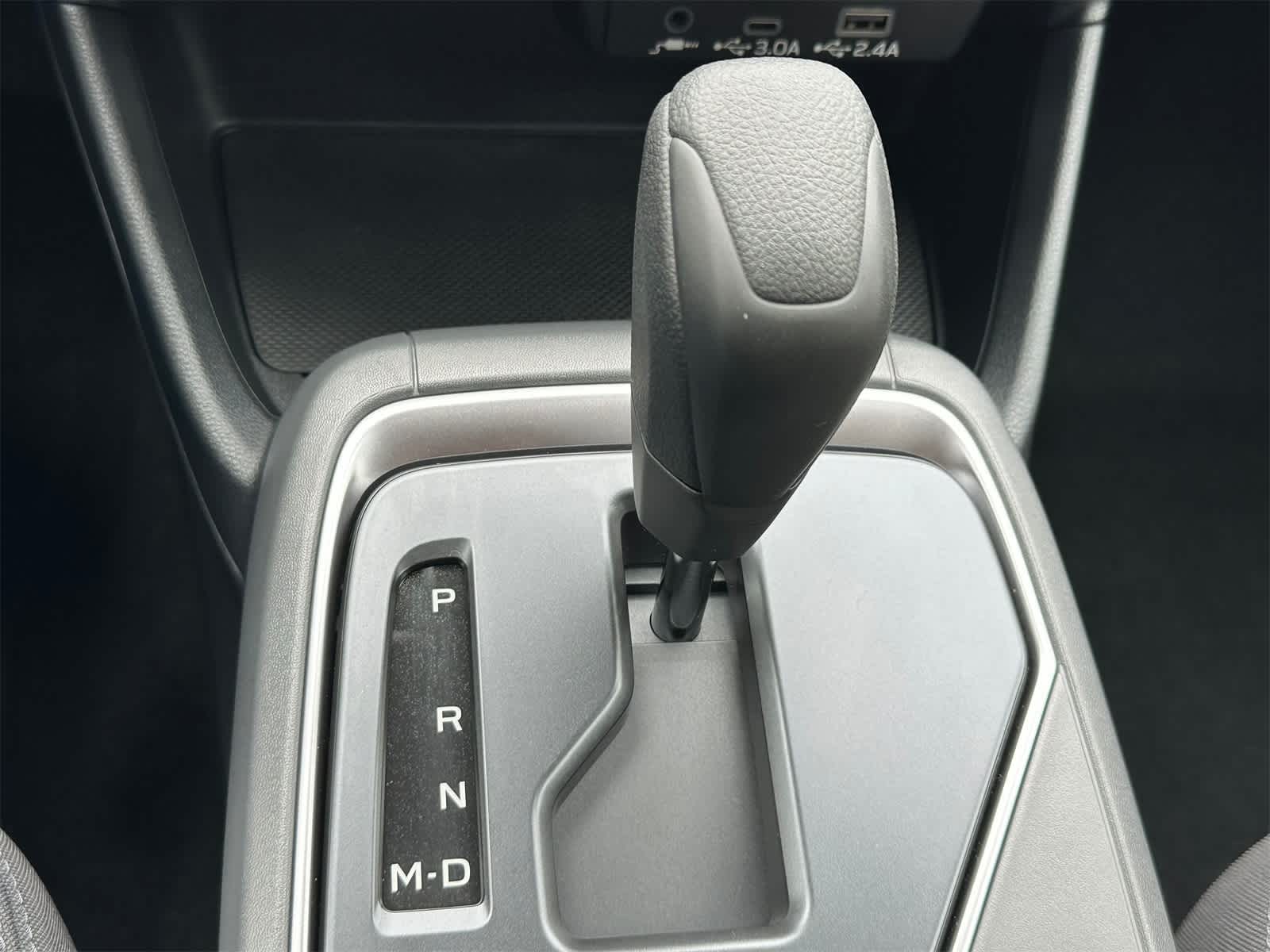 2025 Subaru Crosstrek Premium 20