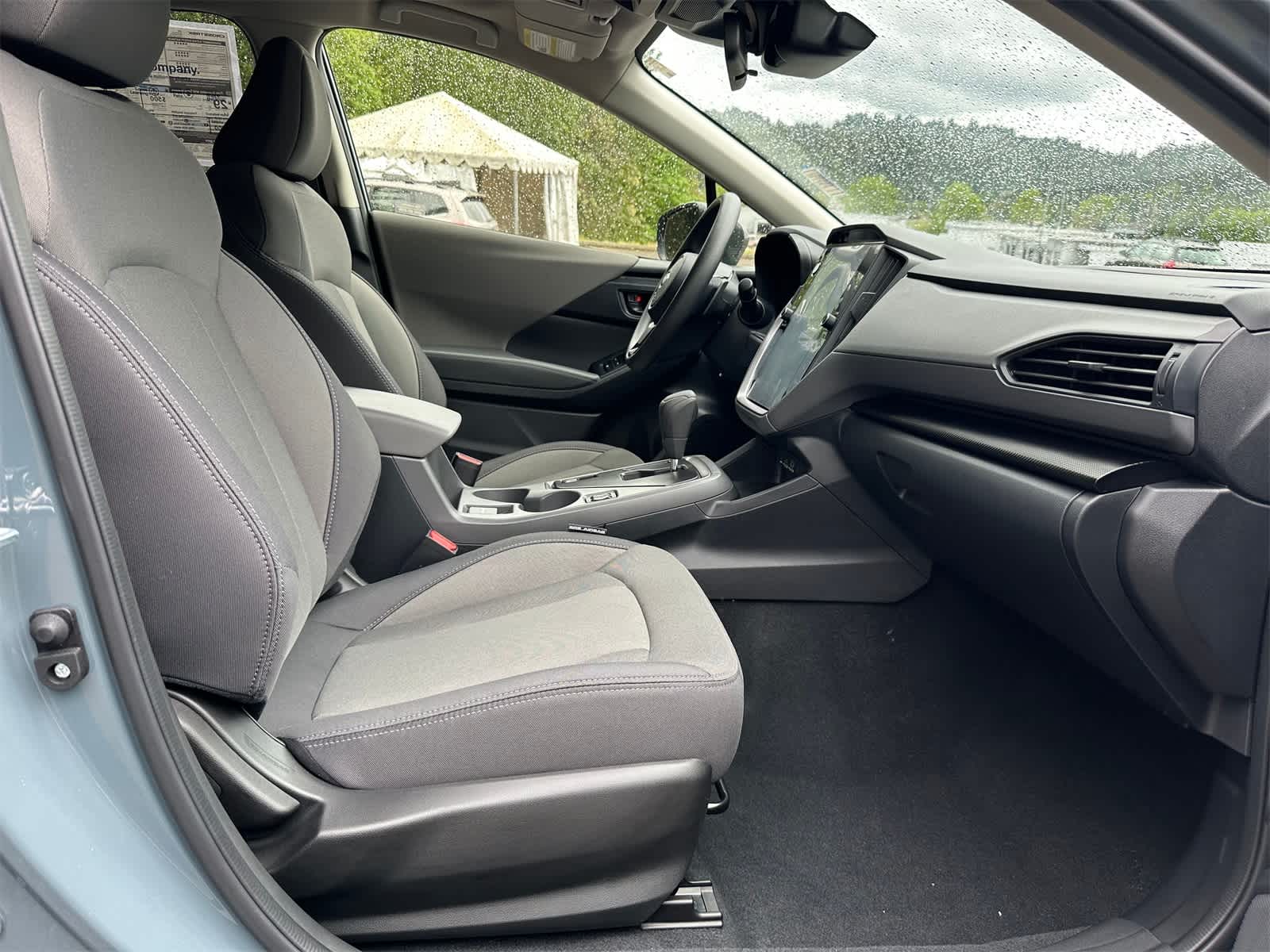 2025 Subaru Crosstrek Premium 13