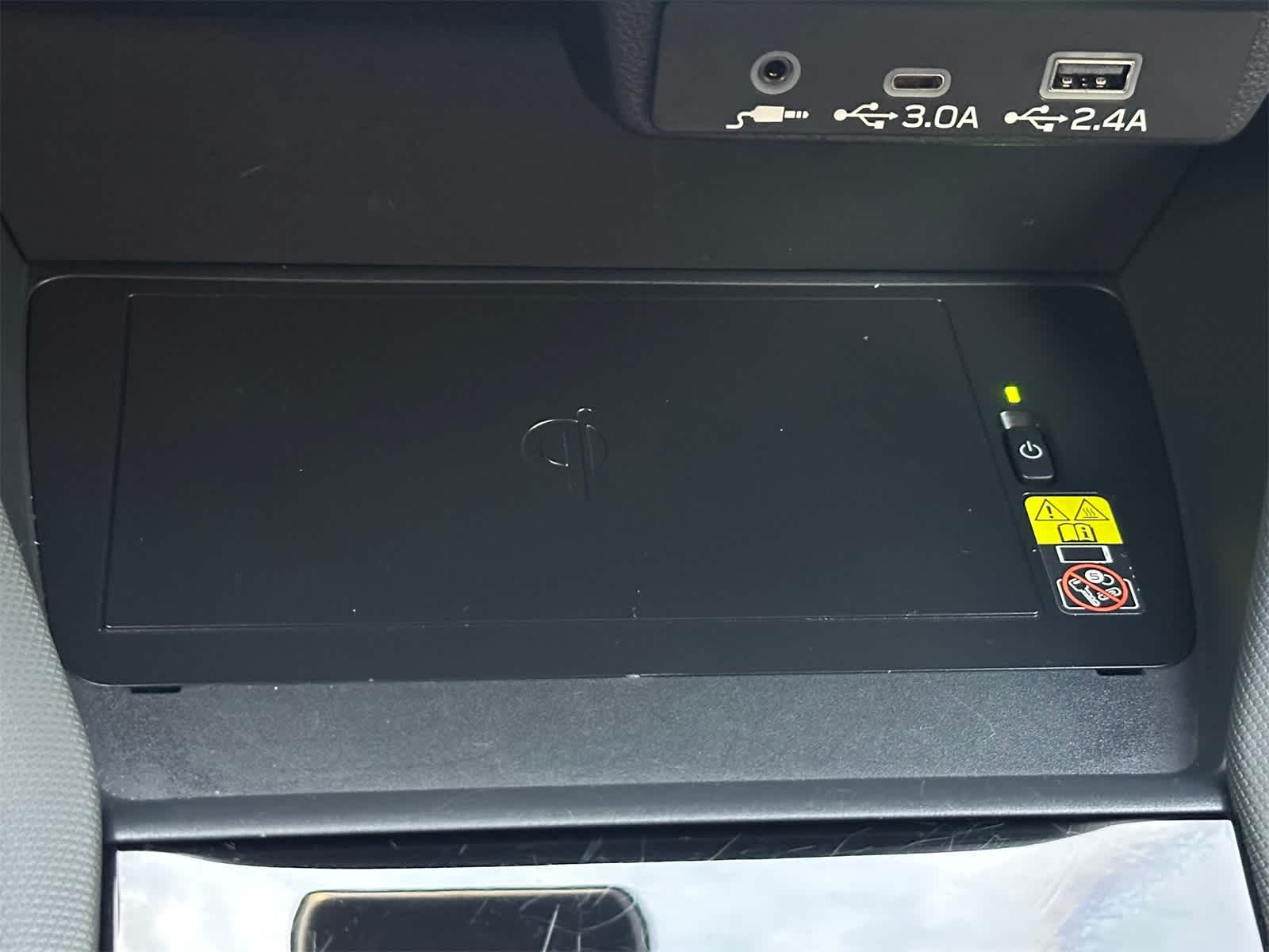 Thumbnail: 2025 Subaru Forester - 21