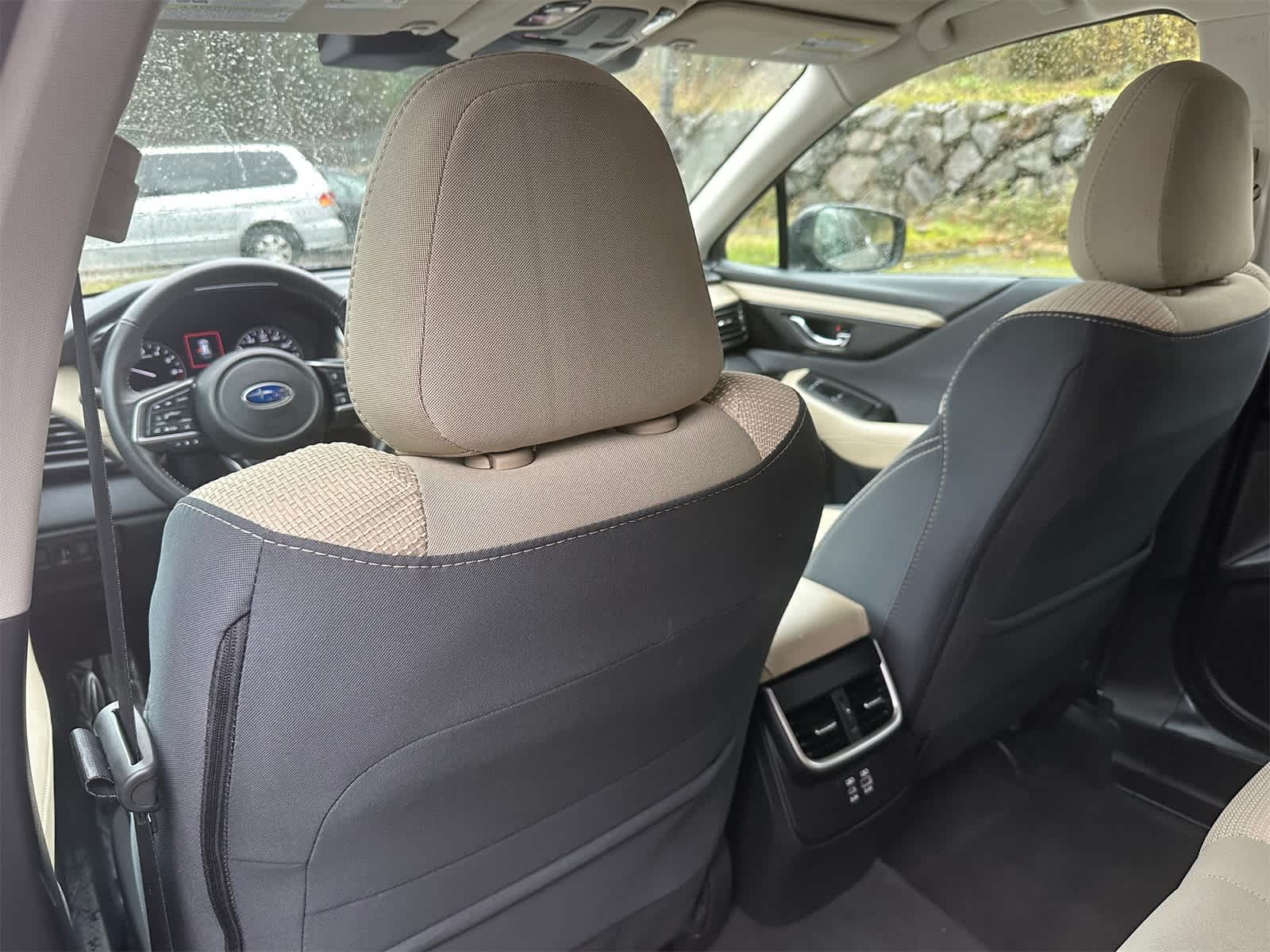 Thumbnail: 2025 Subaru Outback - 10