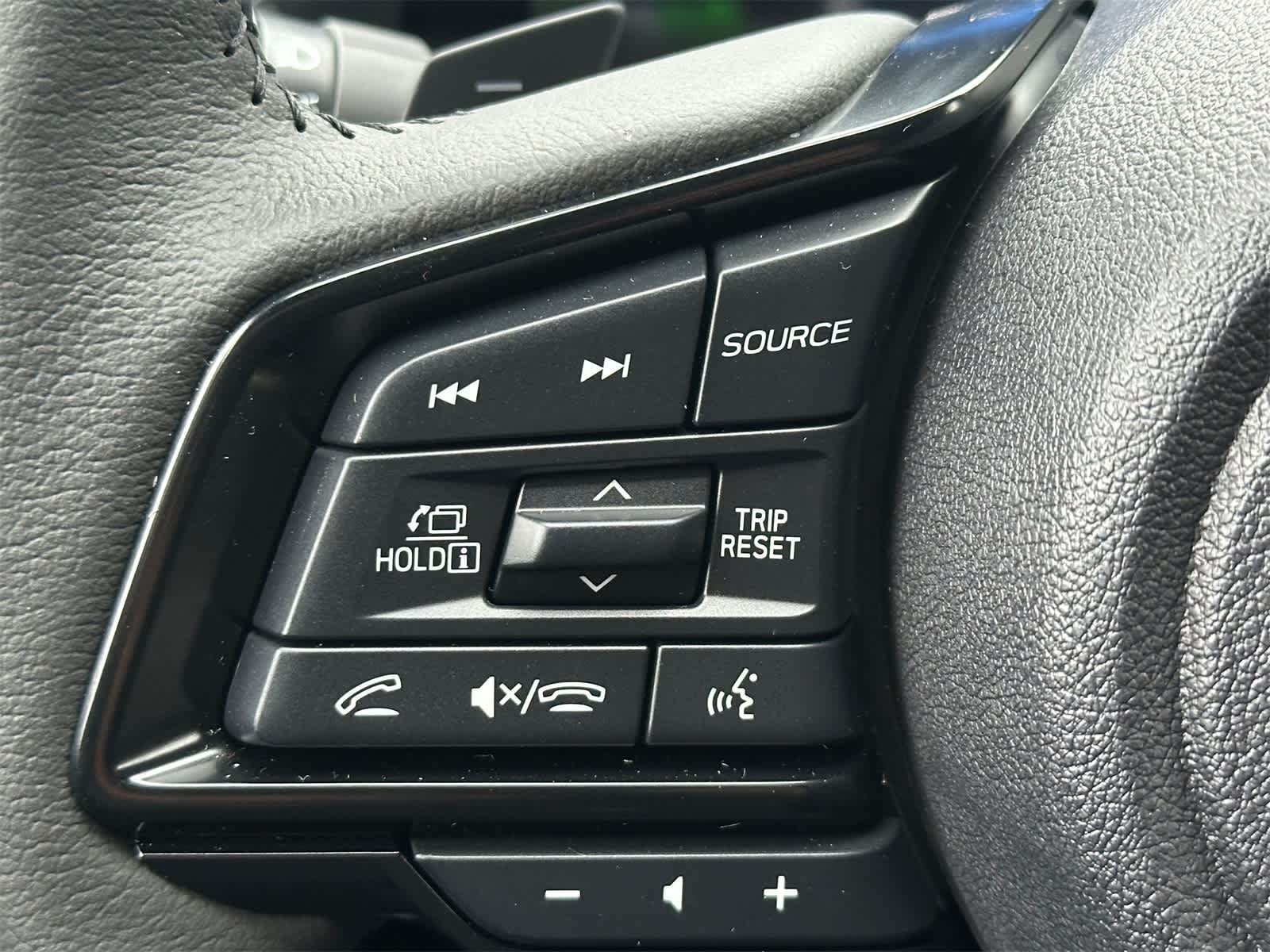 Thumbnail: 2026 Subaru Outback - 23