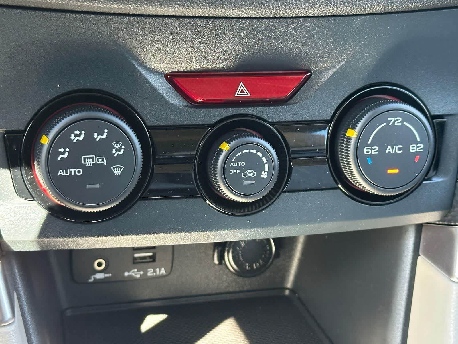 Thumbnail: 2023 Subaru Forester - 24