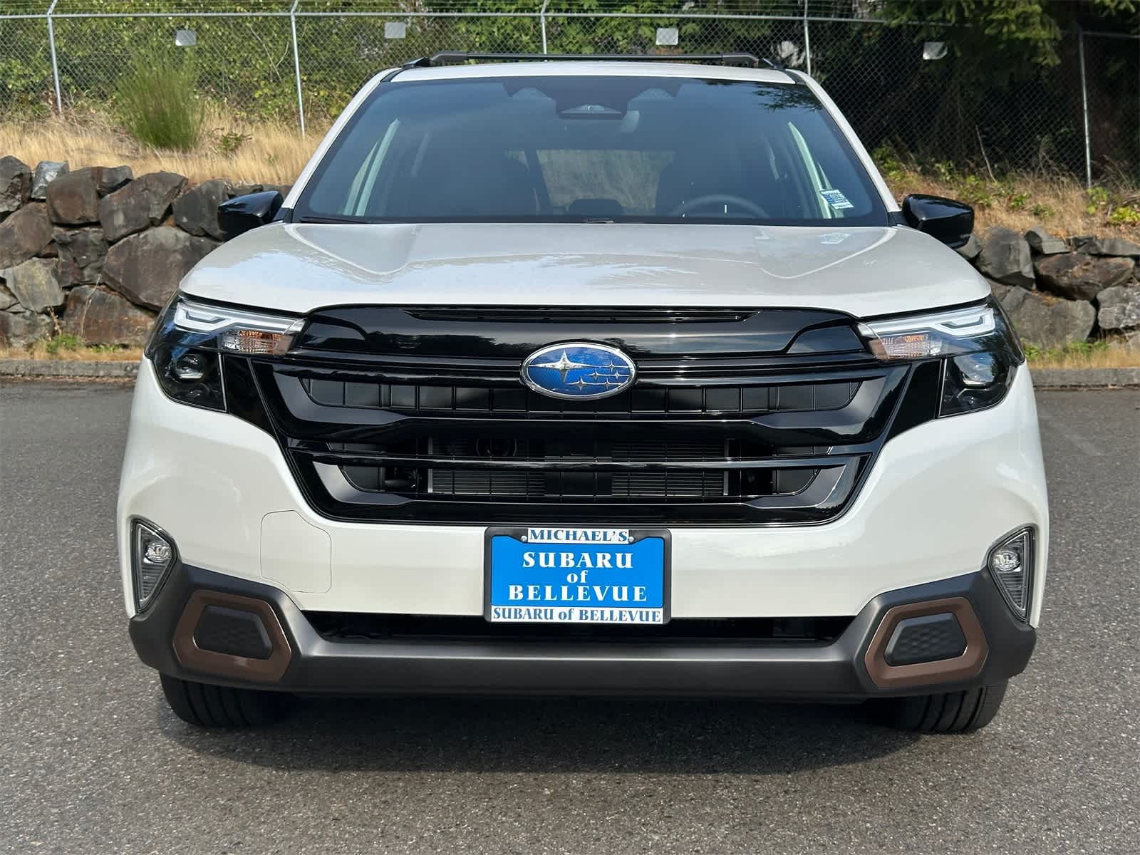 Thumbnail: 2025 Subaru Forester - 5