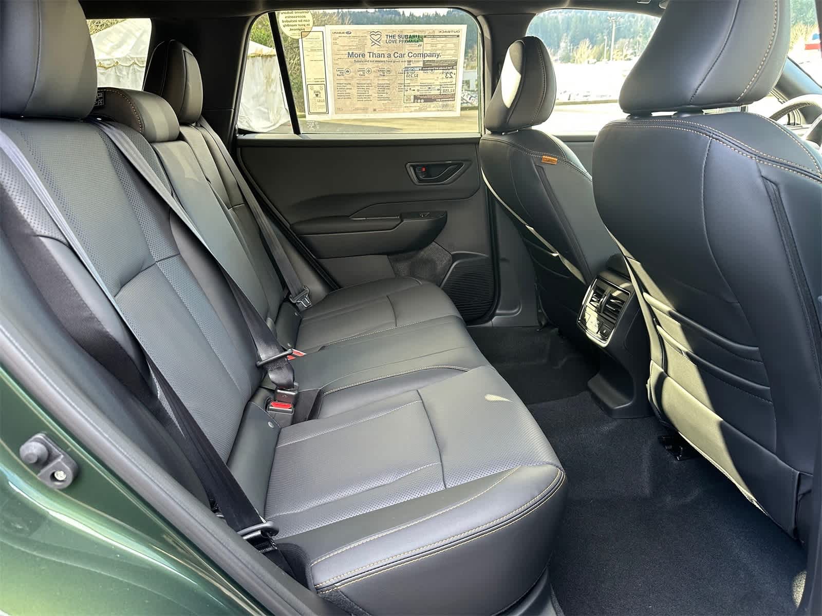 Thumbnail: 2026 Subaru Outback - 12